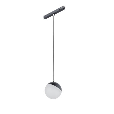LVM LID LED 8W 4000K