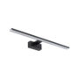 CEZANNE LED BLACK M 3000K