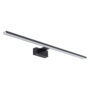 CEZANNE LED BLACK L 3000K