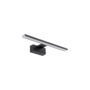 CEZANNE LED BLACK S 4000K