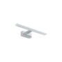 CEZANNE LED CHROME S 4000K