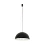 HEMISPHERE SUPER L BLACK-WHITE