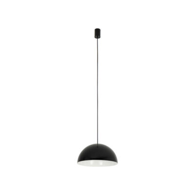 HEMISPHERE SUPER S BLACK-WHITE