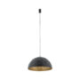 HEMISPHERE HIT L BLACK-GOLD