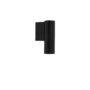 FOURTY WALL BLACK S