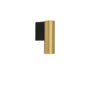 FOURTY WALL SOLID BRASS S