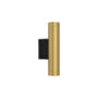 FOURTY WALL SOLID BRASS M