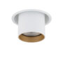 MONO SLIDE WHITE/WHITE/GOLD