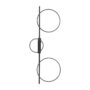 CIRCOLO LED CH-30/18/30 3000K