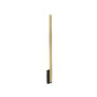 LASER WALL SOLID BRASS XL