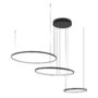 CIRCOLO LED SH-60/45/30 4000K