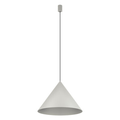 ZENITH L SILK GRAY