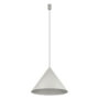 ZENITH L SILK GRAY