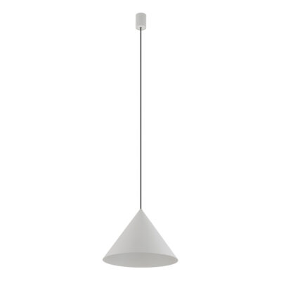 ZENITH M SILK GRAY