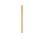FOURTY SOLID BRASS M