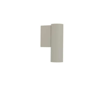 FOURTY WALL SILK GRAY S