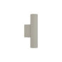 FOURTY WALL SILK GRAY M