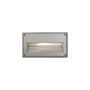 BASALT I KINKIET SILVER
