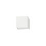CUBE WHITE
