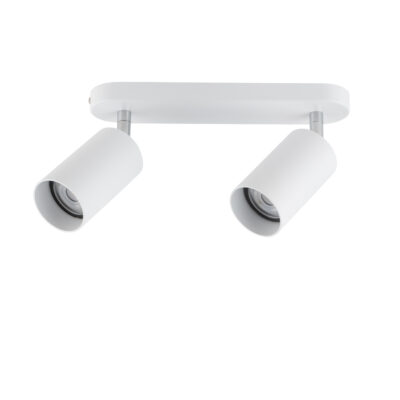 EYE SPOT WHITE II