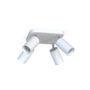 EYE SPOT WHITE IV