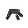EYE SPOT BLACK IV