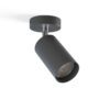 EYE SPOT GRAPHITE I