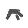 EYE SPOT GRAPHITE IV