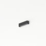 STRAIGHT WALL GRAPHITE XS