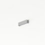 STRAIGHT WALL SILVER XS