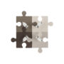PUZZLE IV BROWN