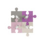 PUZZLE IV ROSSE