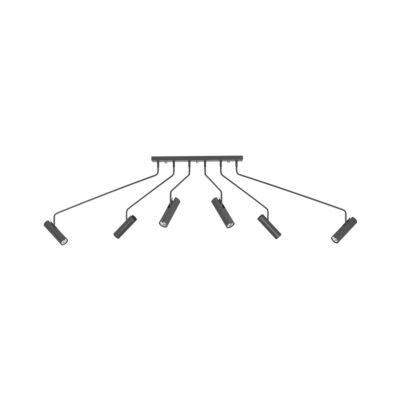 EYE SUPER GRAPHITE VI ZWIS