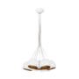 BALL WHITE-GOLD VII ZWIS