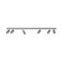 EYE SPOT SILVER VI LISTWA