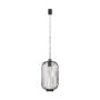 CAGE BLACK I ZWIS