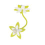 FLOWERS GREEN I