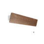 OSLO LED SMOKED OAK 60