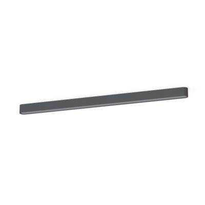 SOFT LED GRAPHITE 120X6