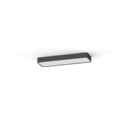 SOFT LED GRAPHITE 60X20