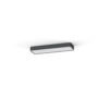 SOFT LED GRAPHITE 60X20