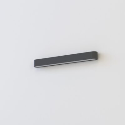 SOFT LED GRAPHITE 60X6 KINKIET