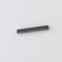 SOFT LED GRAPHITE 60X6 KINKIET