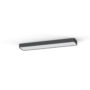 SOFT LED GRAPHITE 90X20