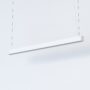 SOFT LED WHITE 120X6 ZWIS