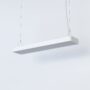 SOFT LED WHITE 90X20 ZWIS
