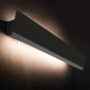 WING LED BLACK