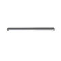 STRAIGHT LED GRAPHITE CEILING 120