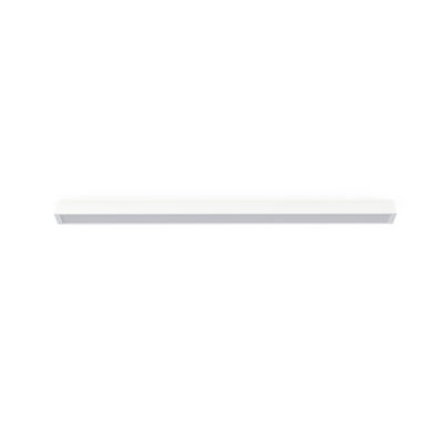 STRAIGHT LED WHITE CEILING 120