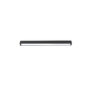 STRAIGHT LED BLACK CEILING 90